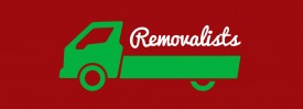 Removalists Charles Darwin  - Furniture Removals